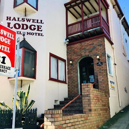 Halswell Lodge Wellington Bagian luar foto