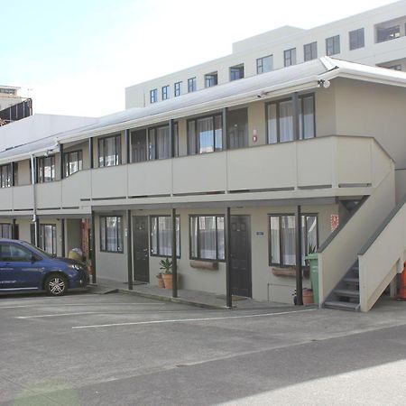 Halswell Lodge Wellington Bagian luar foto