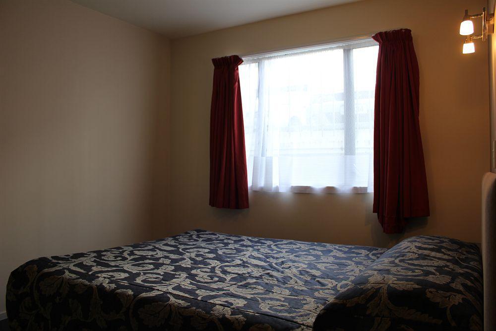 Halswell Lodge Wellington Bagian luar foto