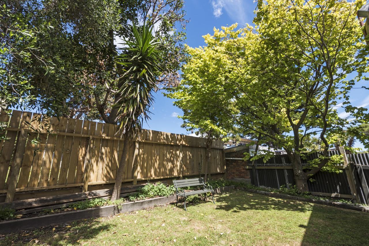 Halswell Lodge Wellington Bagian luar foto