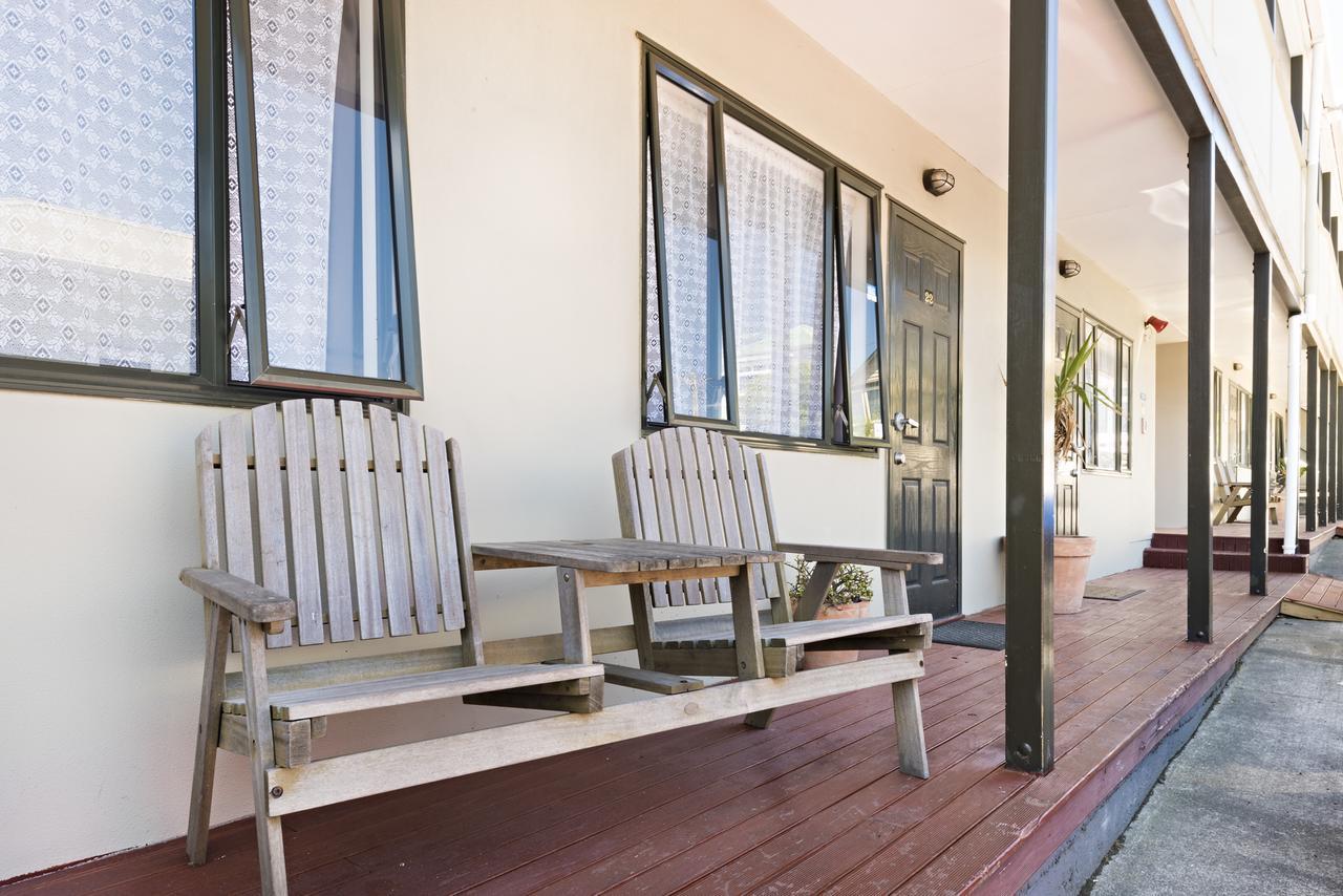 Halswell Lodge Wellington Bagian luar foto