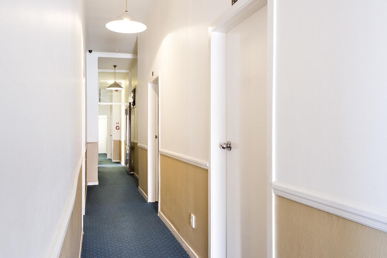 Halswell Lodge Wellington Bagian luar foto