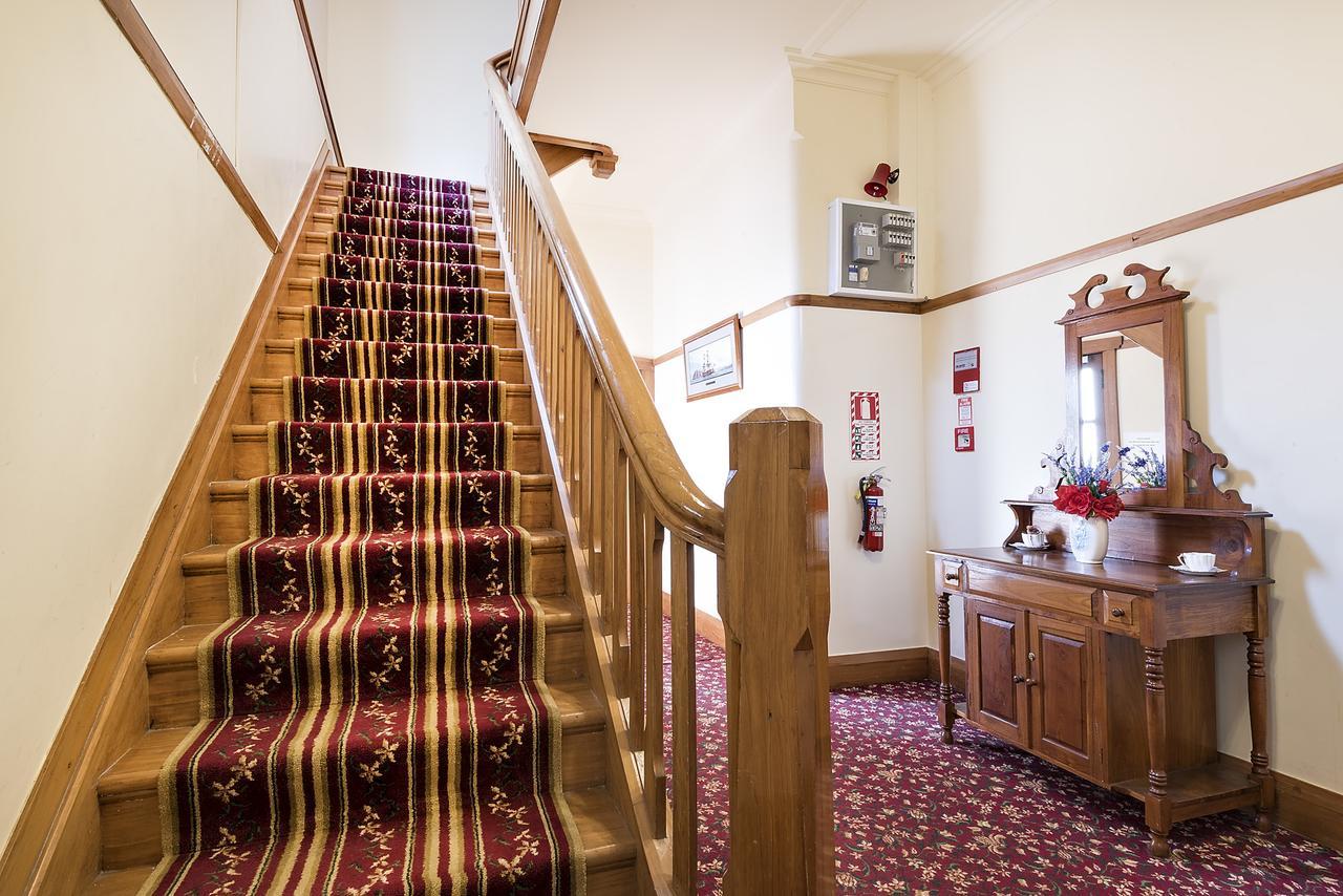 Halswell Lodge Wellington Bagian luar foto