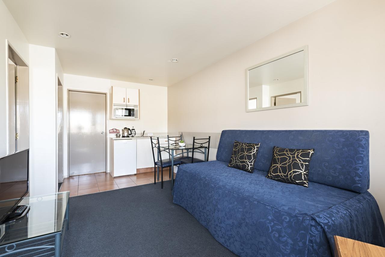 Halswell Lodge Wellington Bagian luar foto