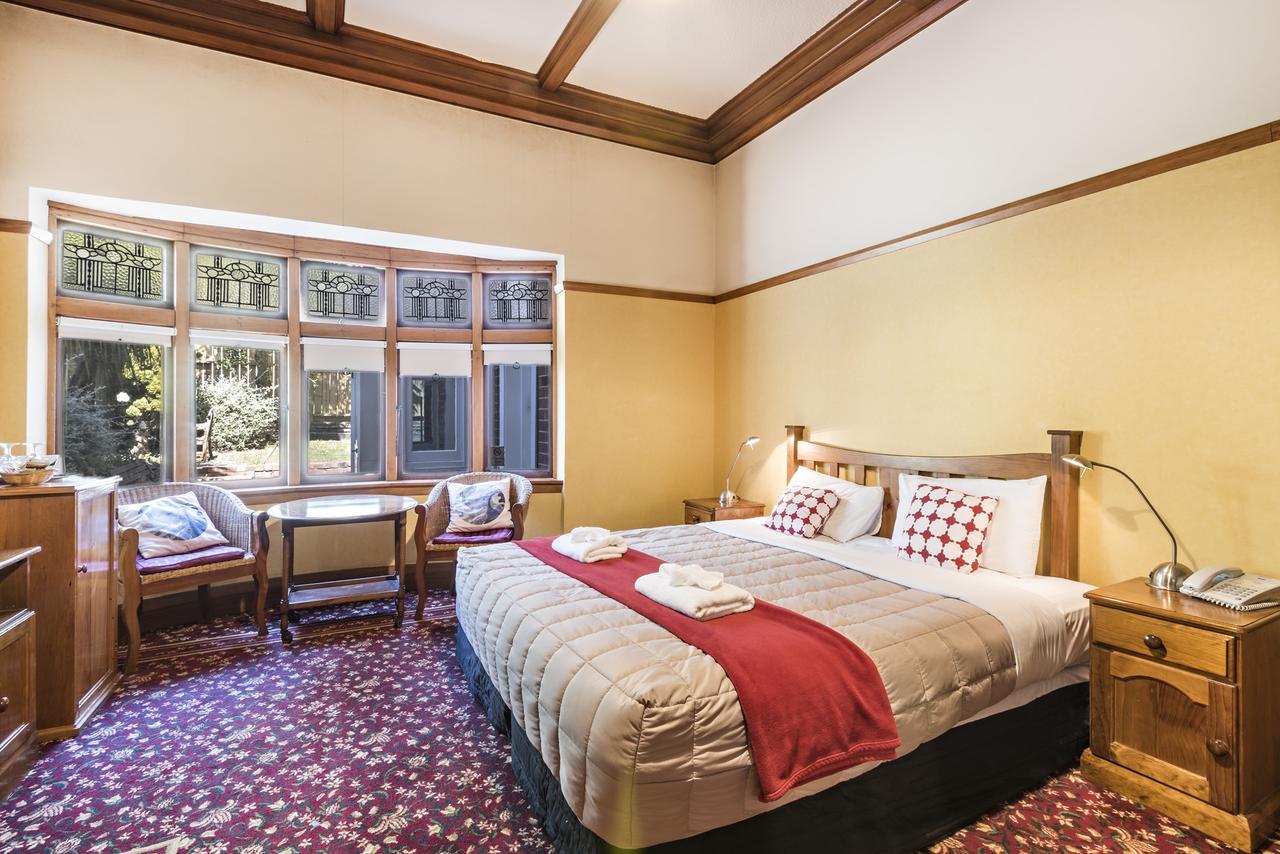 Halswell Lodge Wellington Bagian luar foto