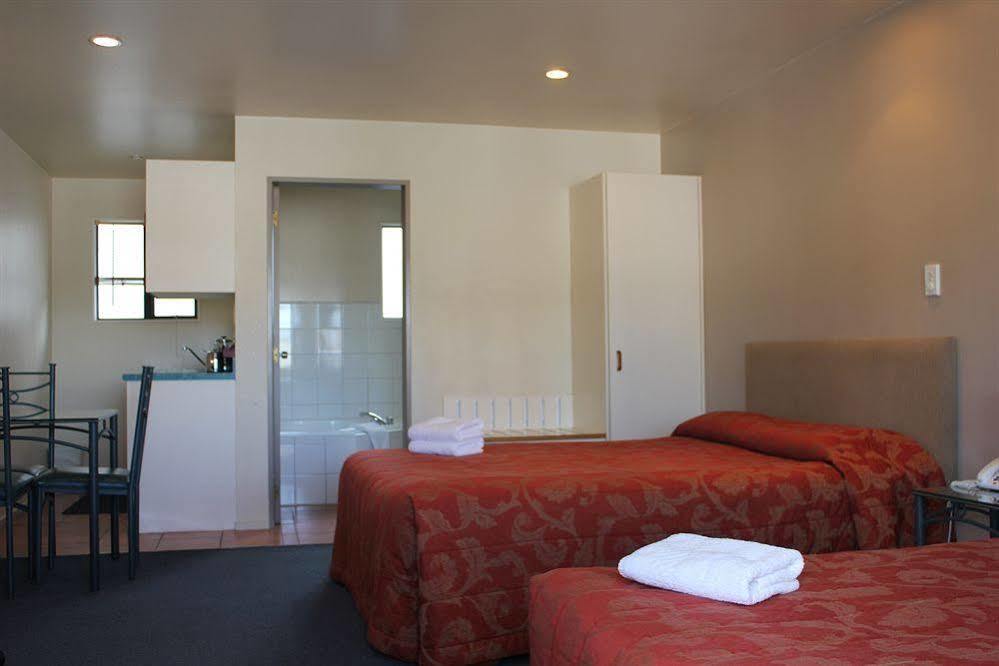 Halswell Lodge Wellington Bagian luar foto