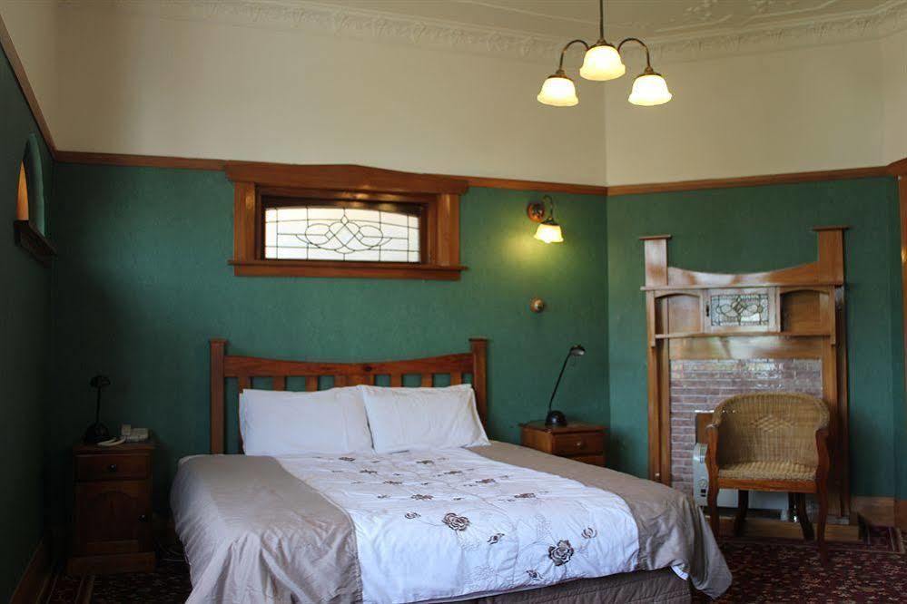 Halswell Lodge Wellington Bagian luar foto