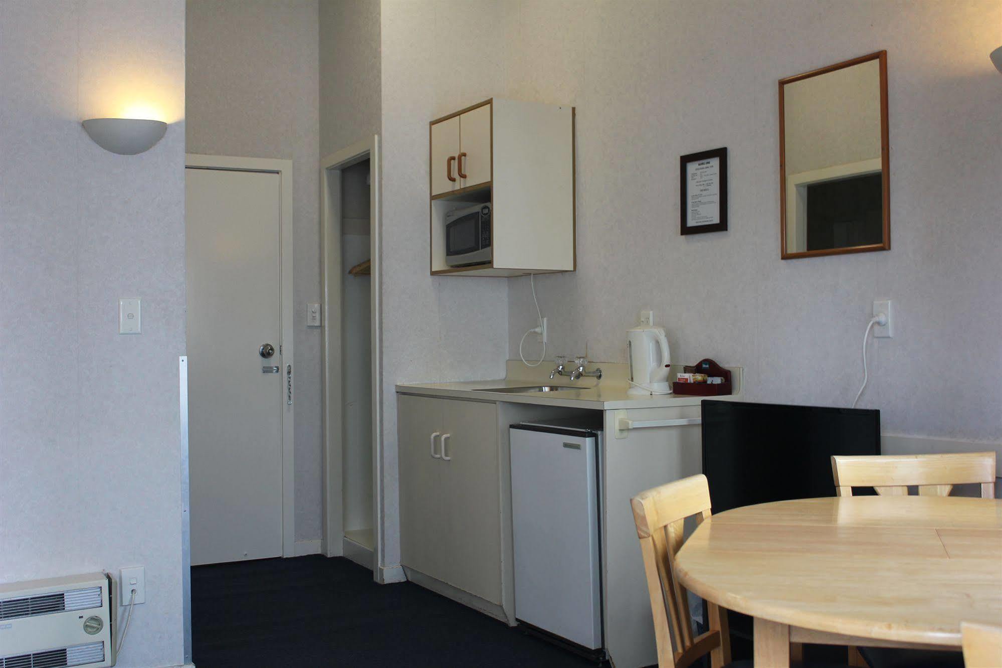 Halswell Lodge Wellington Bagian luar foto